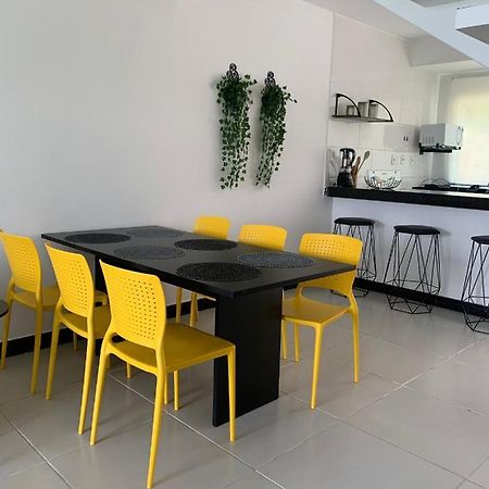 Apartamento Mirante De Escarpas 204 Capitólio 外观 照片