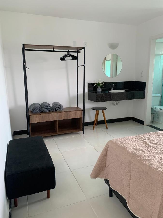 Apartamento Mirante De Escarpas 204 Capitólio 外观 照片