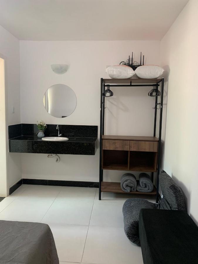 Apartamento Mirante De Escarpas 204 Capitólio 外观 照片