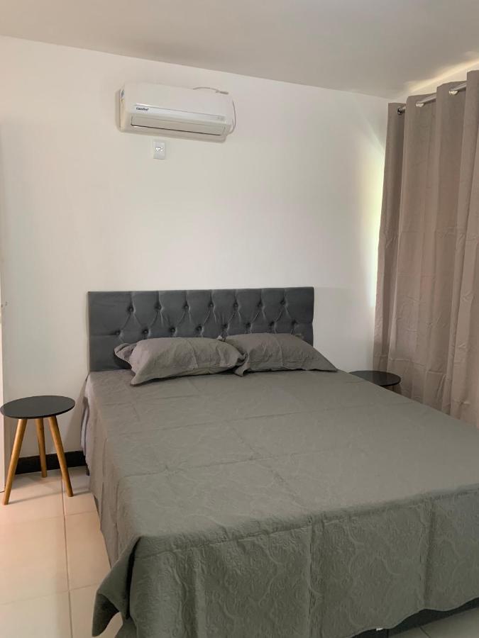 Apartamento Mirante De Escarpas 204 Capitólio 外观 照片