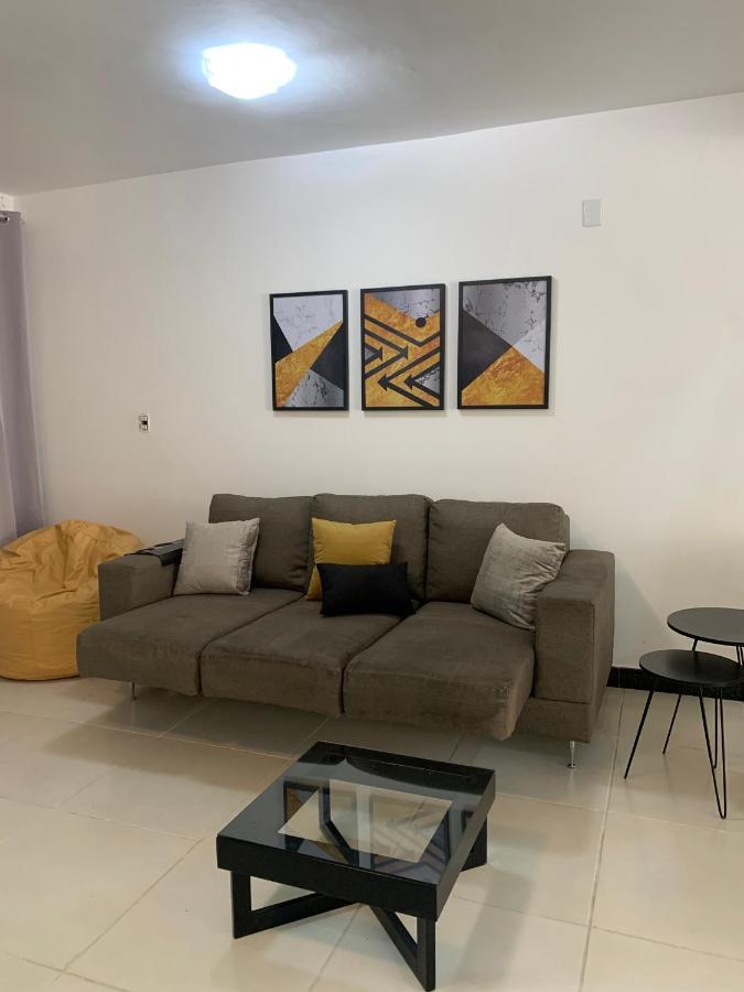 Apartamento Mirante De Escarpas 204 Capitólio 外观 照片