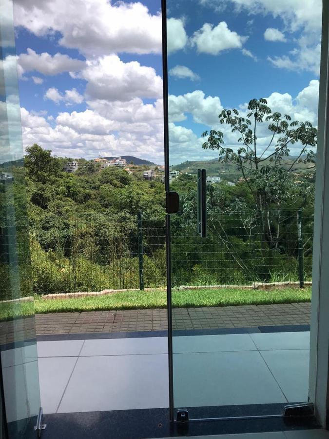 Apartamento Mirante De Escarpas 204 Capitólio 外观 照片